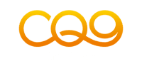 CQ9 Play logo