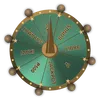 Lucky Bonus Spin welfare icon