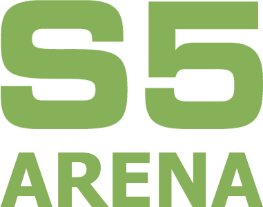 S5 Arena Logo